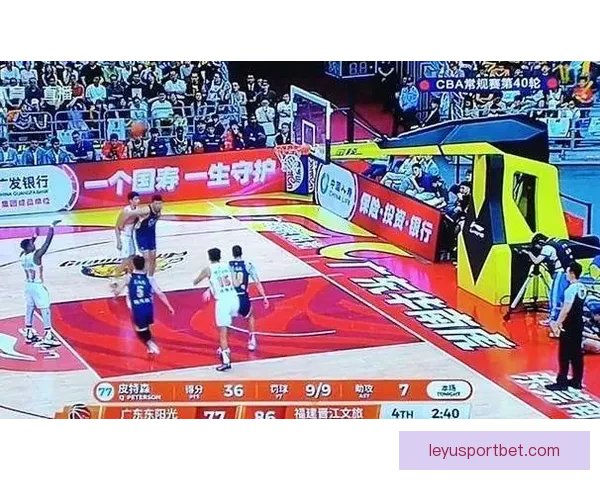广东队历史首次连续31年全胜晋季后赛 冲刺第十二座总冠军