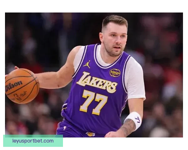 东契奇狂轰41分8篮板吃T再创10项纪录 2K官方为他拉票争夺MVP