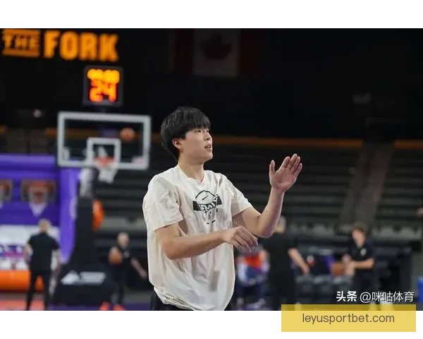 杨瀚森是否随队征战混音队首次锁定G联赛季后赛席位