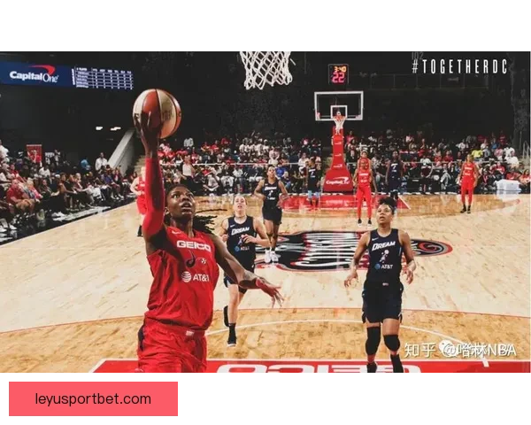 WNBA官方公布2026赛季重要日程选秀与揭幕战时间